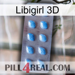 Libigirl 3D viagra3